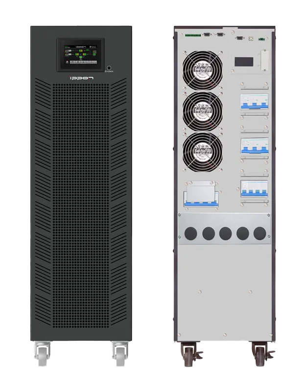 Innova RT 33 40K Tower