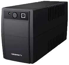 Back Basic 1050S Euro